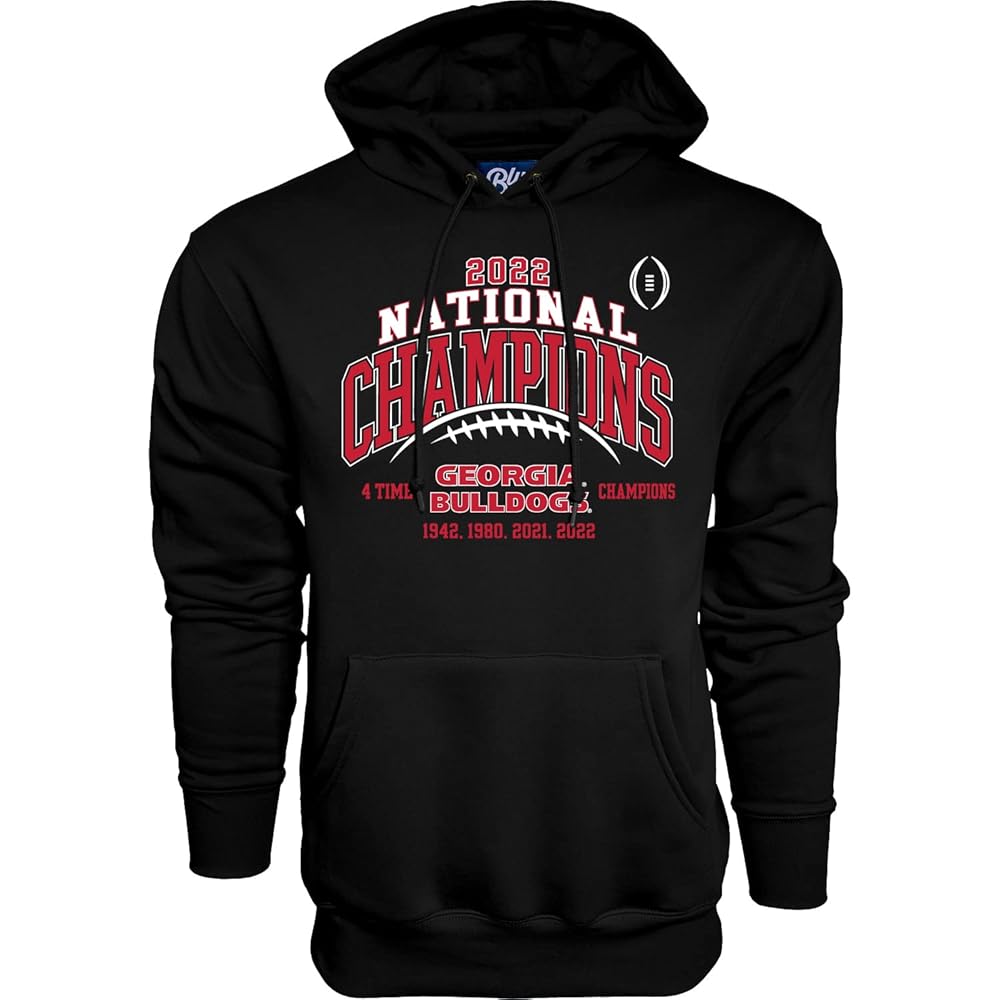 Amazon.com : Blue 84 Men's Standard NCAA Officially Licensed